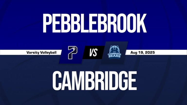 Video player poster image