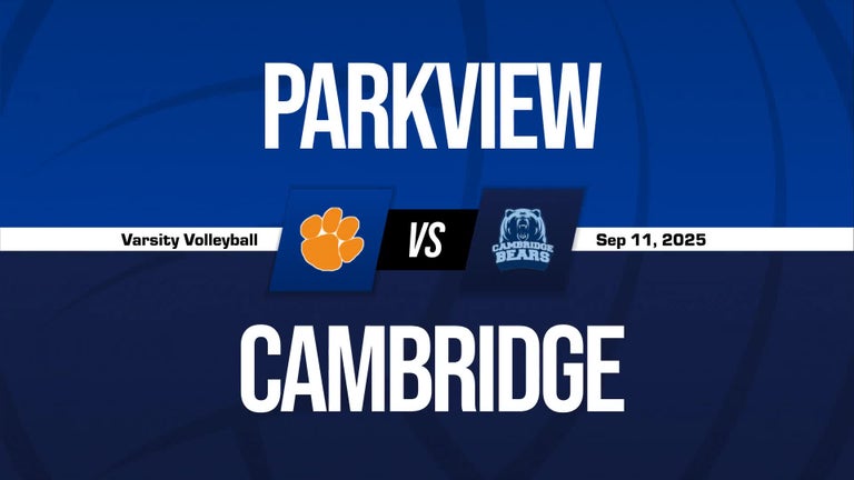 Video player poster image