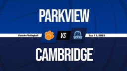 09/11 Highlights @ Cambridge