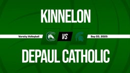 09/3 Highlights @ DePaul Catholic