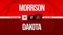 10/10 Highlights vs Morrison