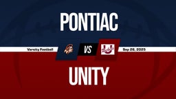 09/26 Highlights vs Pontiac