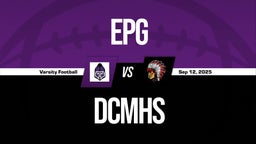 09/12 Highlights @ DCMHS