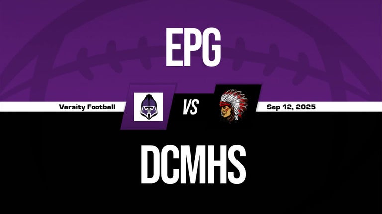 Video player poster image