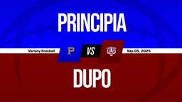 09/5 Highlights vs Principia