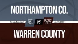 01/20 Highlights @ Warren County