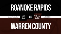 12/22 Highlights @ Warren County