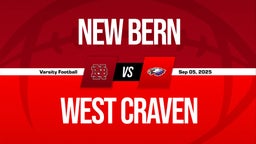 09/5 Highlights @ West Craven