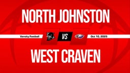 10/10 Highlights @ West Craven