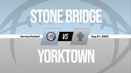 08/21 Highlights @ Yorktown