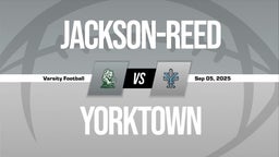 09/5 Highlights @ Yorktown
