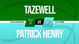 01/6 Highlights vs Tazewell