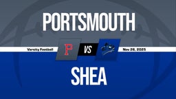 11/26 Highlights @ Shea