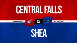 10/20 Highlights @ Shea