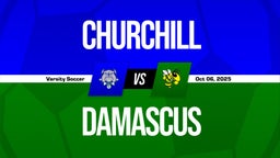 10/6 Highlights vs Churchill