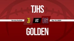09/12 Highlights vs TJHS