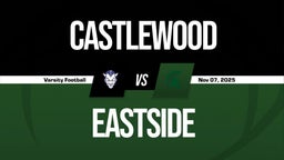 11/7 Highlights @ Eastside