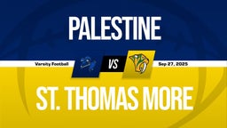 09/27 Highlights vs Palestine