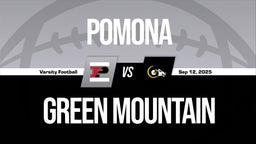 09/12 Highlights @ Green Mountain