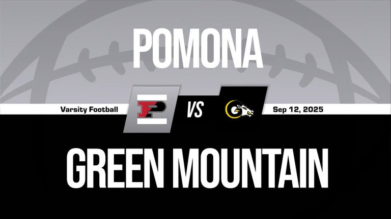 Video player poster image