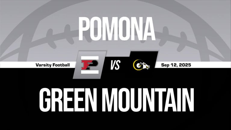 Video player poster image