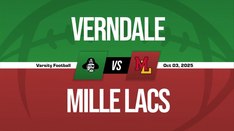 Video player poster image