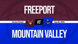 09/5 Highlights vs Freeport
