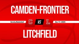 12/16 Highlights @ Litchfield