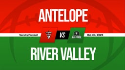 10/30 Highlights @ River Valley