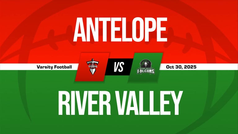 Video player poster image