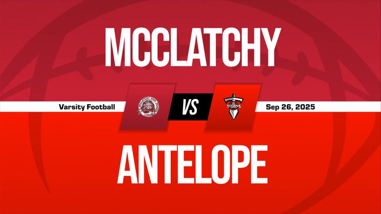 Video player poster image