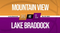 11/19 Highlights vs Mountain View