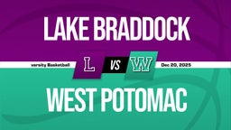 12/19 Highlights vs Lake Braddock