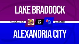 01/5 Highlights @ Alexandria City