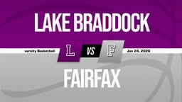 01/23 Highlights @ Fairfax