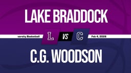 02/3 Highlights @ C.G. Woodson