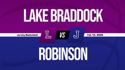 02/9 Highlights vs Lake Braddock