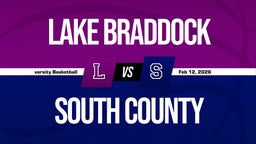 02/11 Highlights @ South County