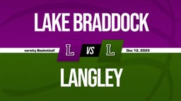 12/11 Highlights @ Langley