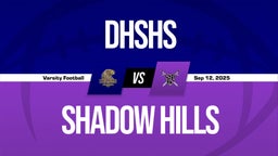 09/12 Highlights @ Shadow Hills