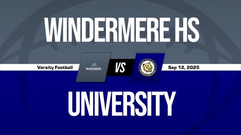Video player poster image