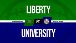08/15 Highlights @ University