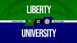 08/15 Highlights vs Liberty