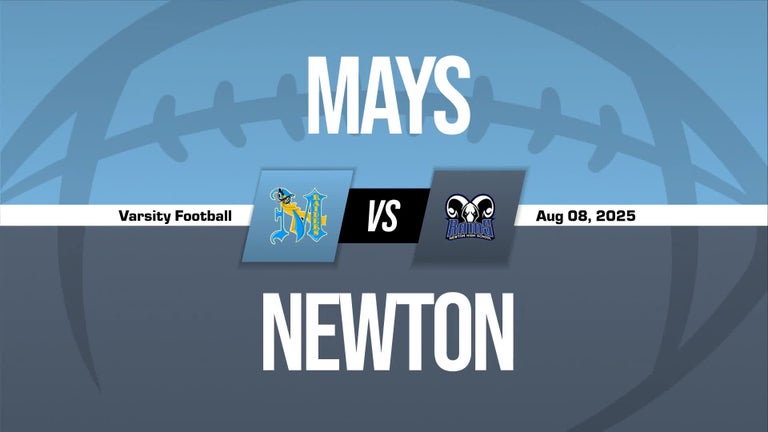 Video player poster image