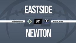 08/15 Highlights vs Eastside