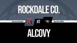 09/5 Highlights @ Alcovy