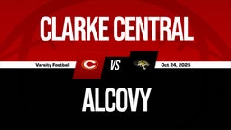 10/24 Highlights @ Alcovy