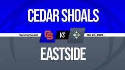 10/23 Highlights @ Eastside