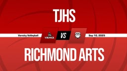 09/10 Highlights @ Richmond Arts