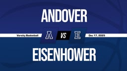 12/16 Highlights @ Eisenhower